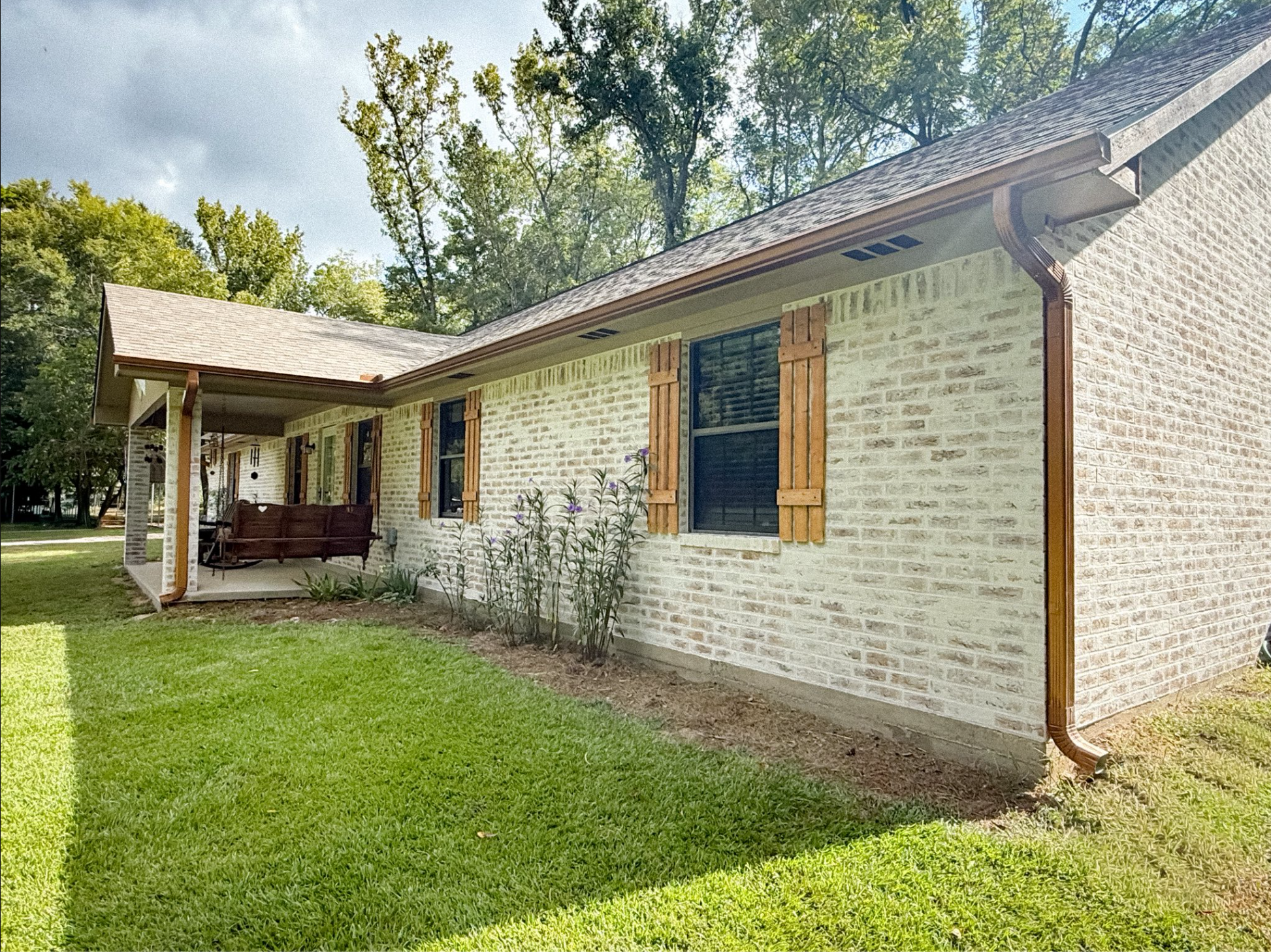 Exterior-House